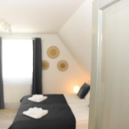 Raba92 Apartman House Экстерьер фото
