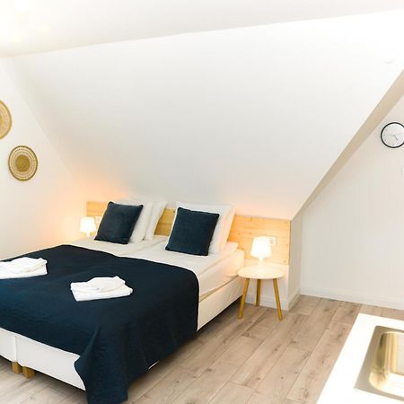 Raba92 Apartman House Экстерьер фото