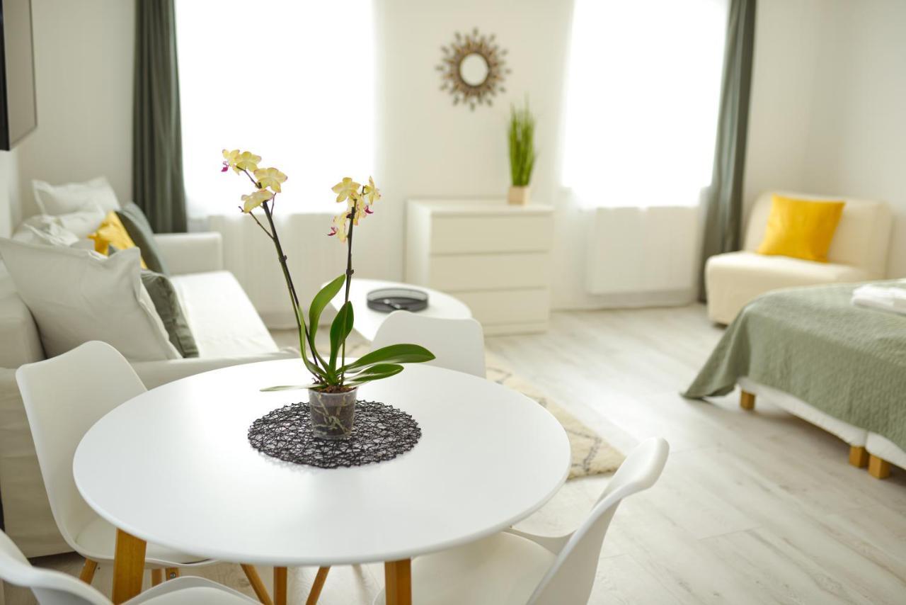 Raba92 Apartman House Экстерьер фото
