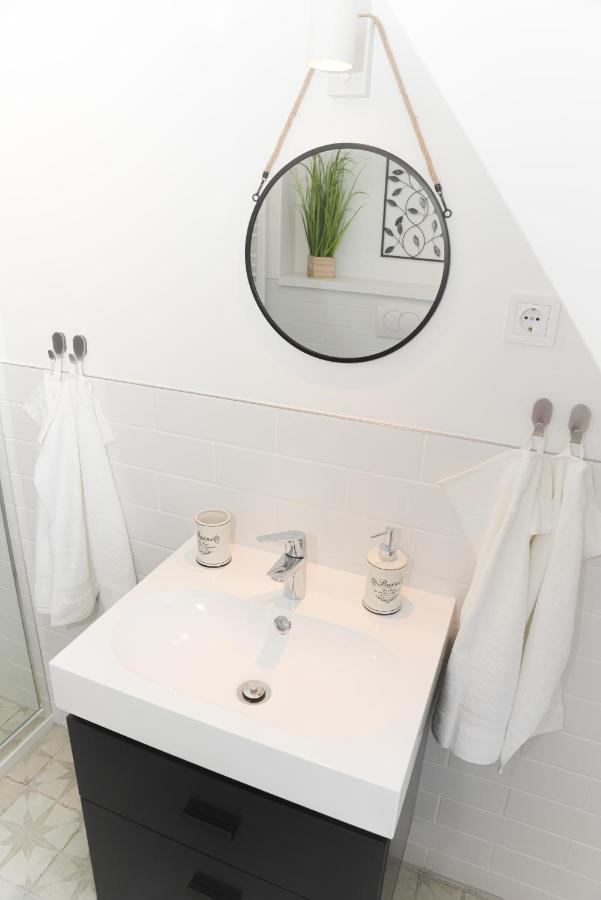 Raba92 Apartman House Экстерьер фото