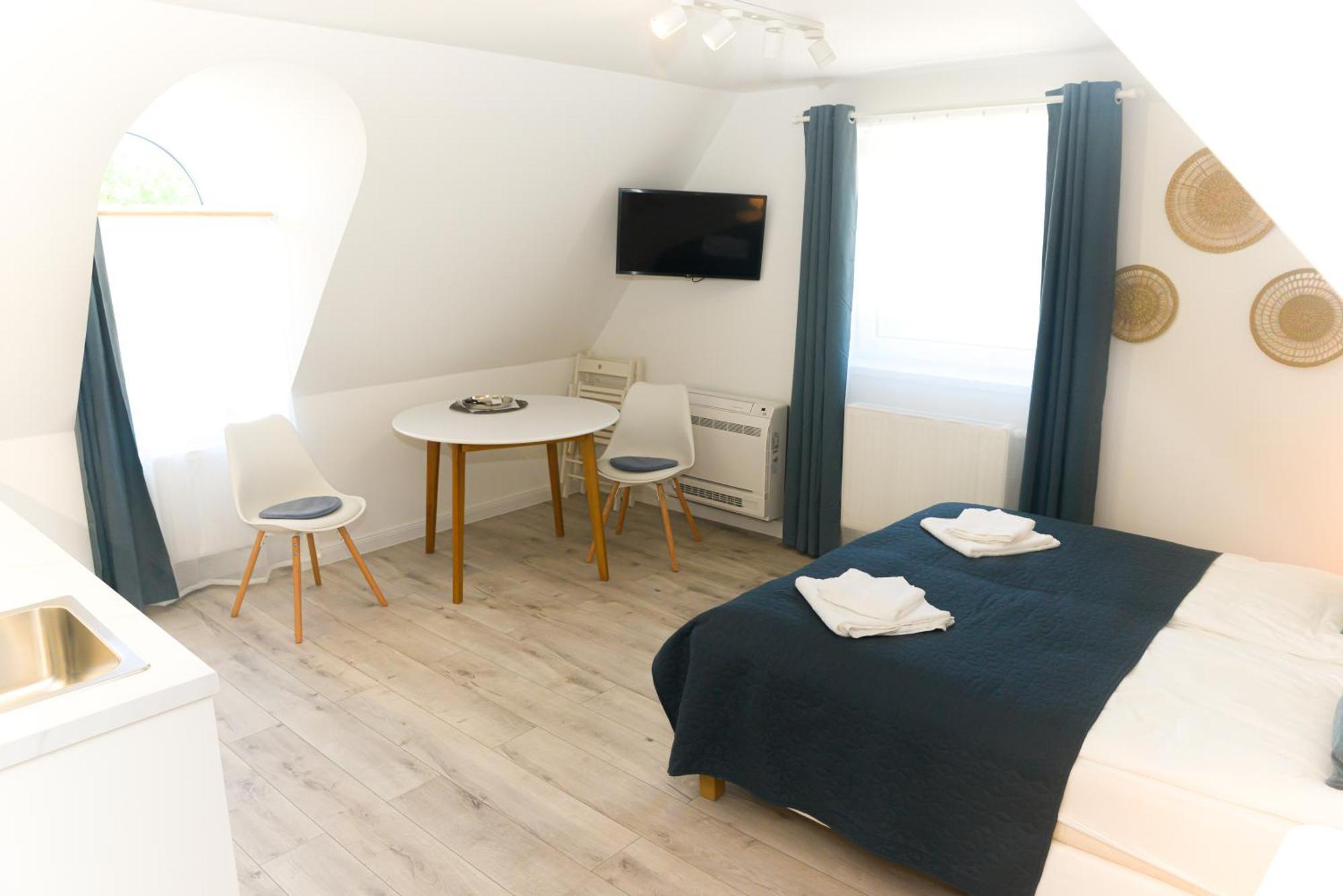 Raba92 Apartman House Экстерьер фото